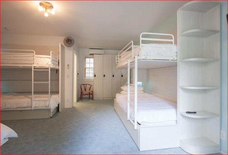 Bed and Breakfast Nyah - Adult Exclusive Ки-Уэст Экстерьер фото