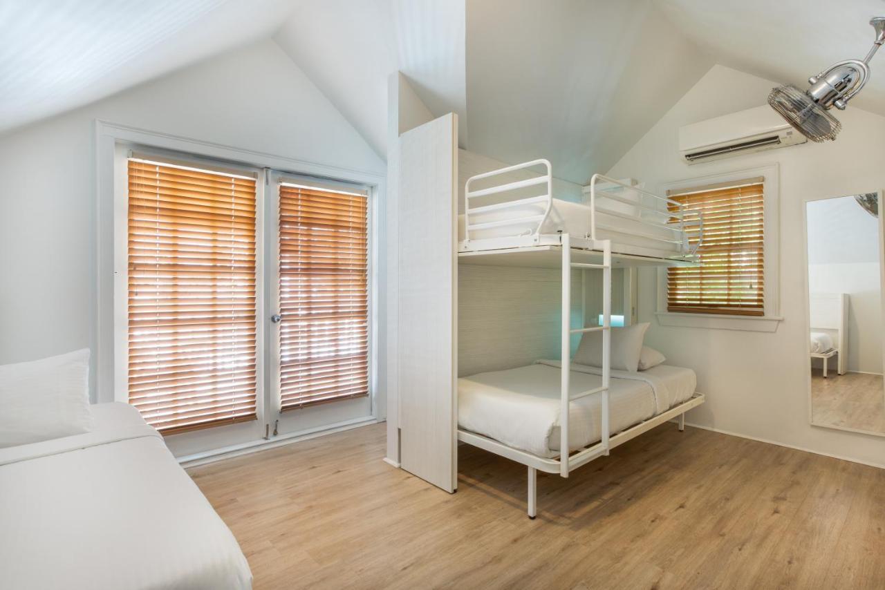 Bed and Breakfast Nyah - Adult Exclusive Ки-Уэст Экстерьер фото
