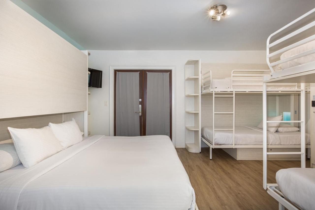 Bed and Breakfast Nyah - Adult Exclusive Ки-Уэст Экстерьер фото