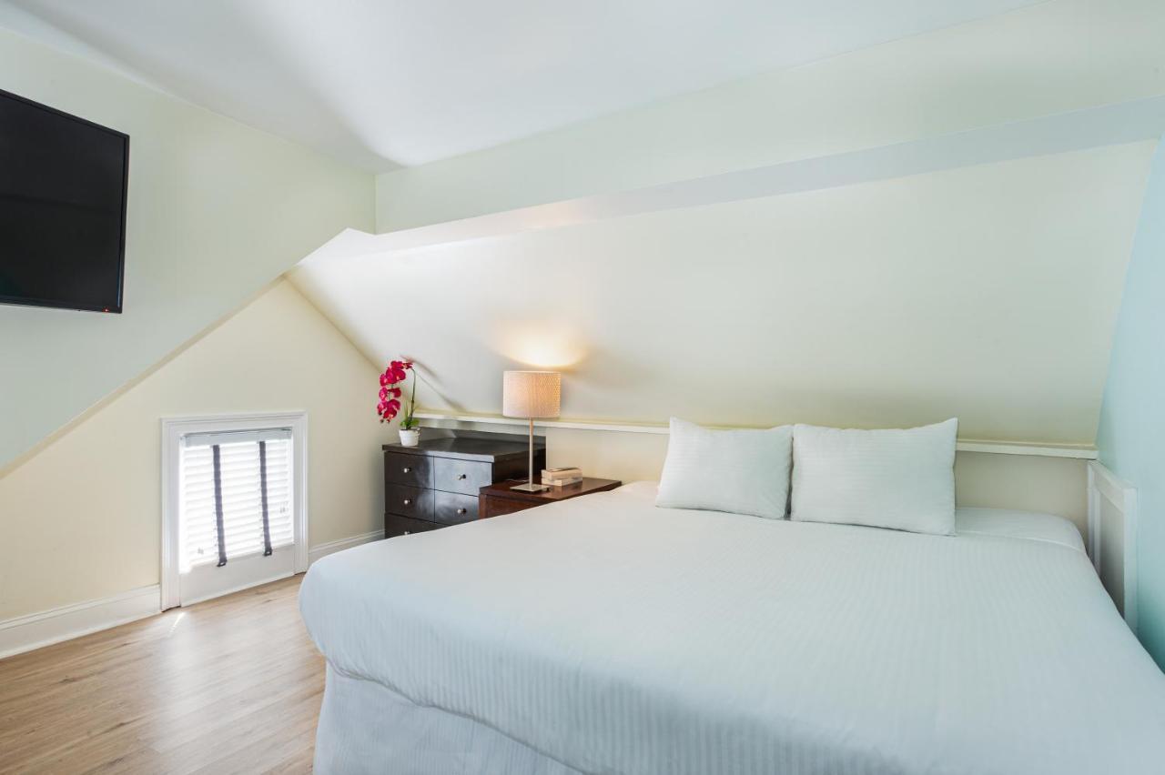 Bed and Breakfast Nyah - Adult Exclusive Ки-Уэст Экстерьер фото