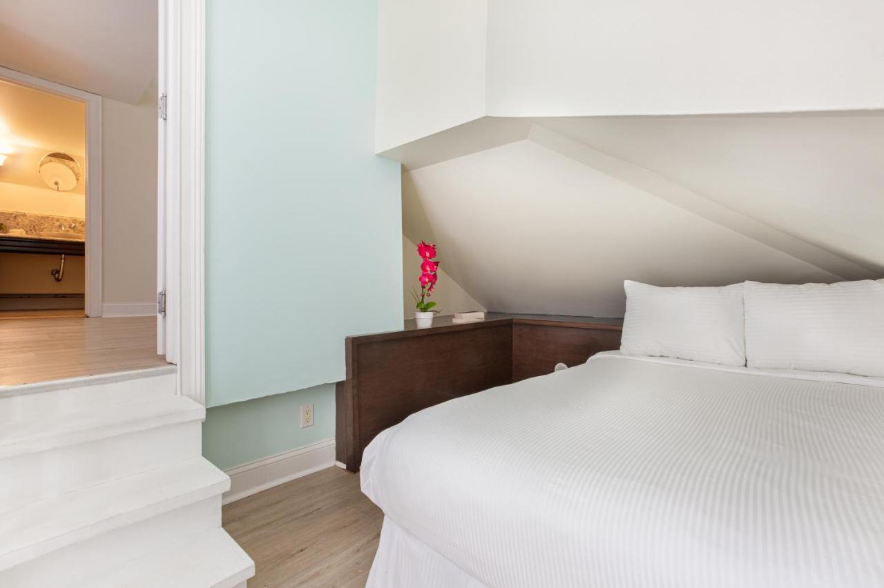 Bed and Breakfast Nyah - Adult Exclusive Ки-Уэст Экстерьер фото