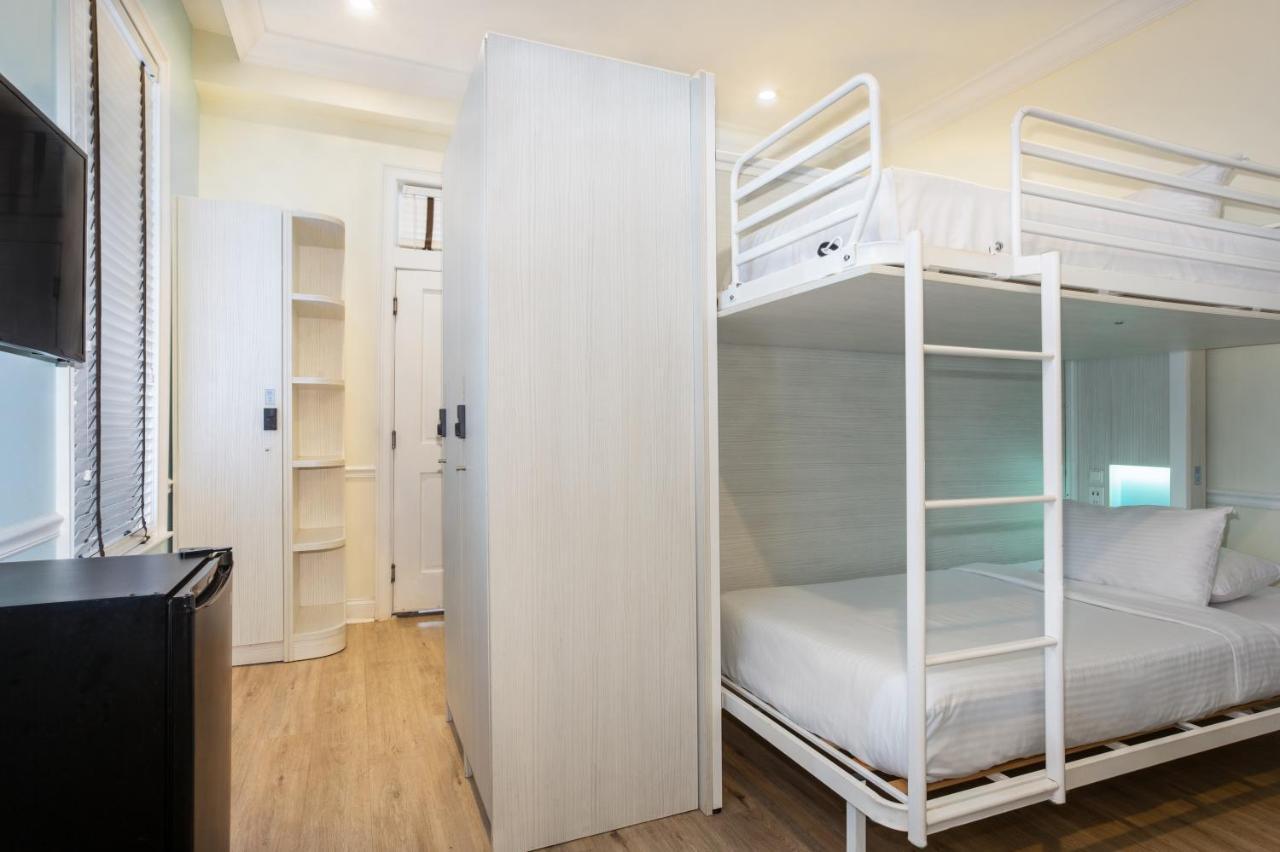 Bed and Breakfast Nyah - Adult Exclusive Ки-Уэст Экстерьер фото
