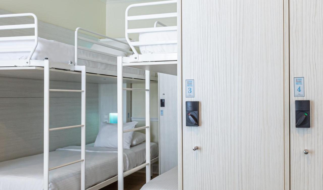 Bed and Breakfast Nyah - Adult Exclusive Ки-Уэст Экстерьер фото