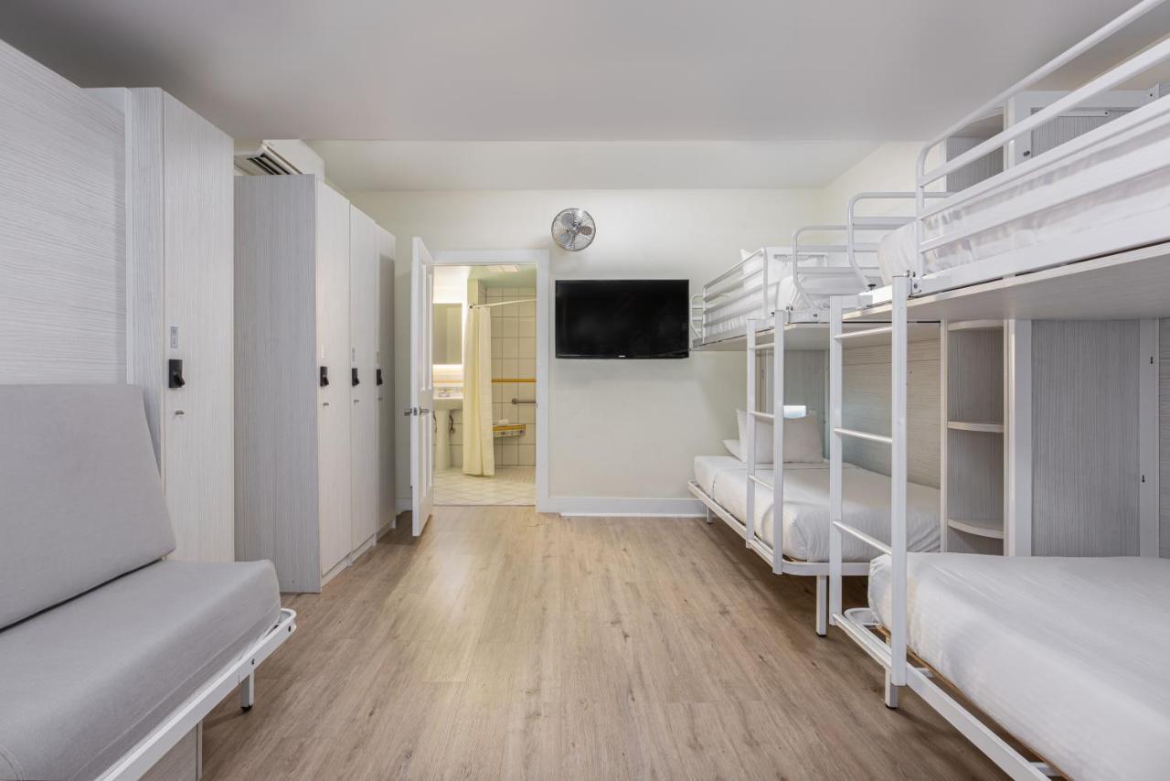 Bed and Breakfast Nyah - Adult Exclusive Ки-Уэст Экстерьер фото